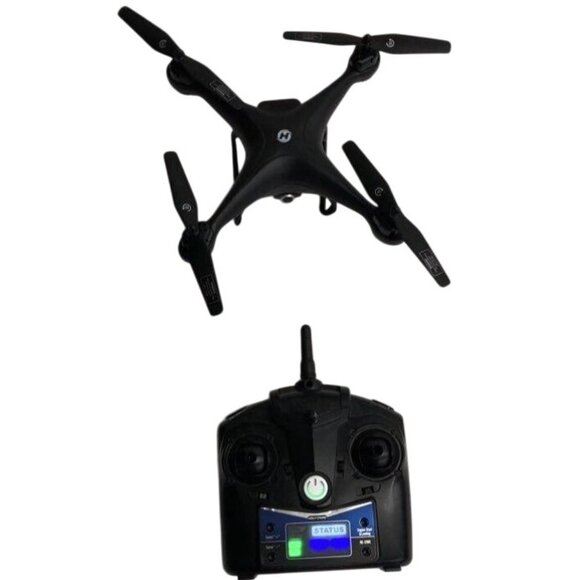 Holy Stone HS110D FPV Drone With 1080P Camera & Remote Control - Picture 1 of 5